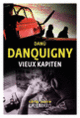 Couverture Vieux Kapiten (Danü Danquigny)