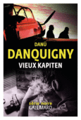 Couverture Vieux Kapiten ()