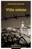 Couverture Ville ceinte ()
