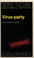 Couverture Virus-party ()