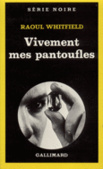 Couverture Vivement mes pantoufles! ()