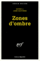 Couverture Zones d'ombre (Dutey J.,Jane Sautière)