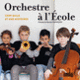 Couverture Orchestre à l'École (Pascal Mateo)