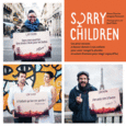 Couverture Sorry Children (,Gregory Poinsenet)