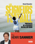 Couverture Les Seigneurs du football ()