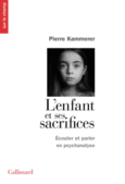 Couverture L'enfant et ses sacrifices ()