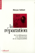 Couverture La Réparation ()