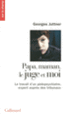 Couverture Papa, maman, le juge et moi (Georges Juttner)