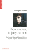 Couverture Papa, maman, le juge et moi ()