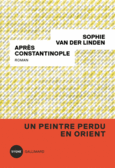 Couverture Après Constantinople ()