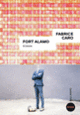 Couverture Fort Alamo (Fabrice Caro)