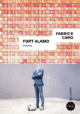 Couverture Fort Alamo ()