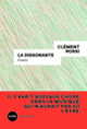 Couverture La dissonante (Clément Rossi)