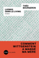 Couverture Ludwig dans le living (Théo Bourgeron)