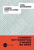 Couverture Ludwig dans le living ()