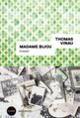 Couverture Madame Bijou (Thomas Vinau)