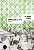 Couverture Madame Bijou ()