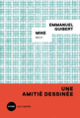 Couverture Mike (Emmanuel Guibert)