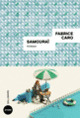 Couverture Samouraï (Fabrice Caro)