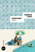 Couverture Samouraï ()