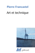Couverture Art et technique aux XIX<sup>e</sup> et XX<sup>e</sup> siècles ()
