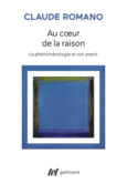 Couverture Au cœur de la raison ()