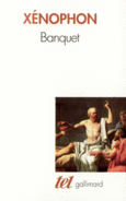 Couverture Banquet / Apologie de Socrate ()