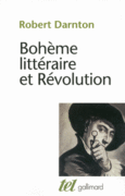 Couverture Bohème littéraire et Révolution ()