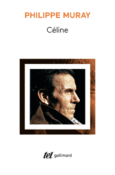 Couverture Céline ()