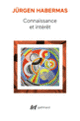 Couverture Connaissance et intérêt (Jürgen Habermas)