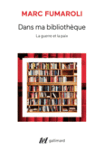 Couverture Dans ma bibliothèque ()
