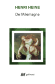 Couverture De l'Allemagne ()