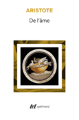 Couverture De l'âme ()