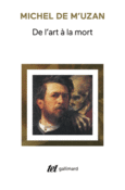 Couverture De l'art à la mort ()