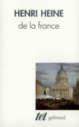 Couverture De la France ()