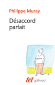 Couverture Désaccord parfait ()
