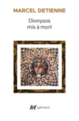 Couverture Dionysos mis à mort ()