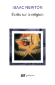 Couverture Écrits sur la religion ()