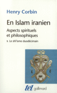 Couverture En Islam iranien ()
