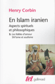Couverture En Islam iranien ()