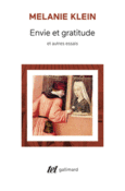 Couverture Envie et gratitude et autres essais ()