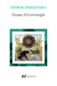 Couverture Essais d'iconologie (Erwin Panofsky)