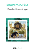 Couverture Essais d'iconologie ()
