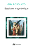 Couverture Essais sur le symbolique ()