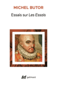Couverture Essais sur Les Essais ()