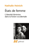 Couverture États de femme ()