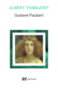 Couverture Gustave Flaubert () Couverture Gustave Flaubert ()