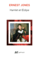 Couverture Hamlet et Œdipe (Ernest Jones)