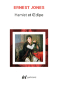 Couverture Hamlet et Œdipe ()