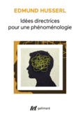 Couverture Idées directrices pour une phénoménologie ()